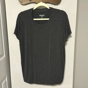 Torrid Supersoft Crew Neck Tee
